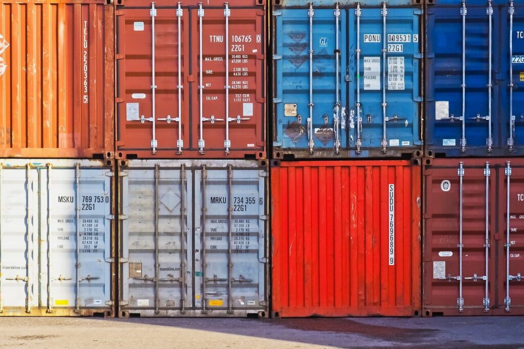 Comprehensive-Sea-Freight-Solutions