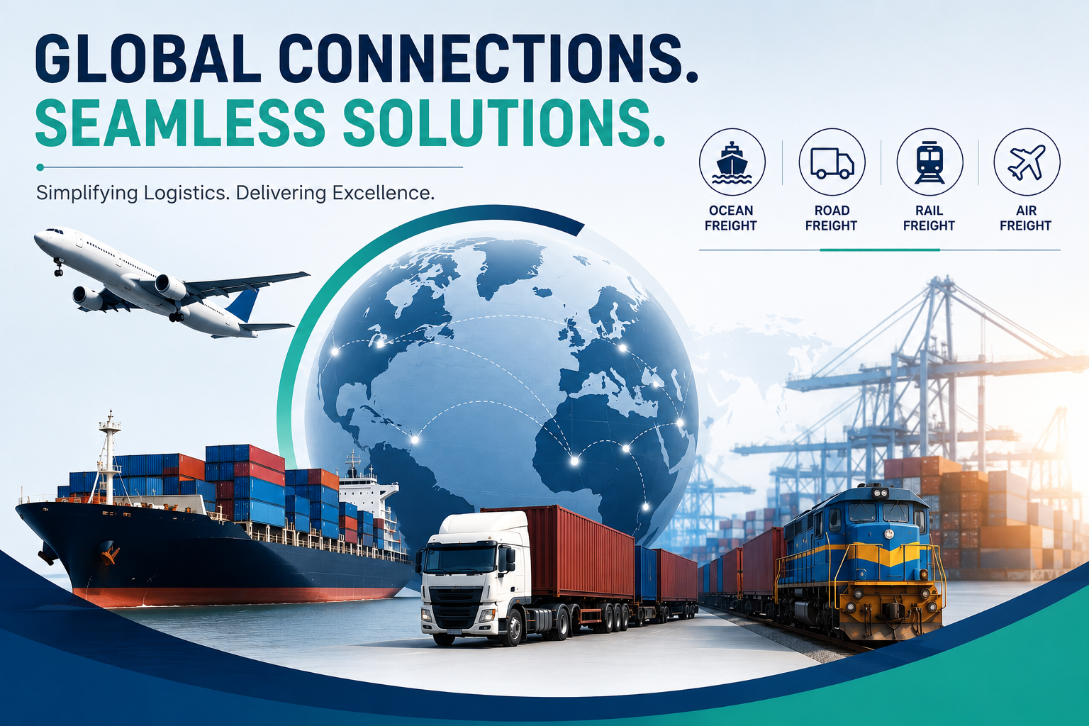 What Is a Freight Forwarder and Why Do You Need One?
